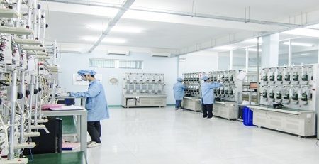 MÁY NÉN KHÍ TRỤC VÍT KHÔNG DẦU