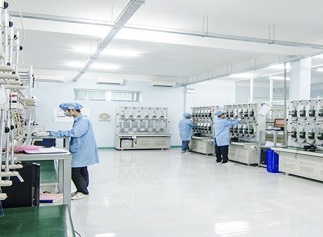 MÁY NÉN KHÍ TRỤC VÍT KHÔNG DẦU