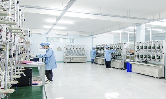 MÁY NÉN KHÍ TRỤC VÍT KHÔNG DẦU