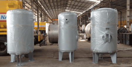 Ở ĐÂU CUNG CẤP BÌNH CHỨA KHÍ NÉN TẠI HÀ NỘI TỐT NHẤT