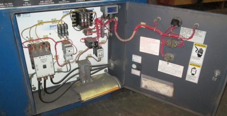 MÁY NÉN KHÍ BỊ NÓNG CÓ CẦN PHẢI SỬA CHỮA KHÔNG?