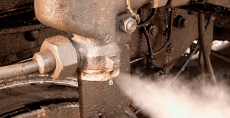 TÌM HIỂU NGUYÊN NHÂN VÀ CÁCH SỬA CHỮA MÁY NÉN KHÍ BỊ XÌ HƠI