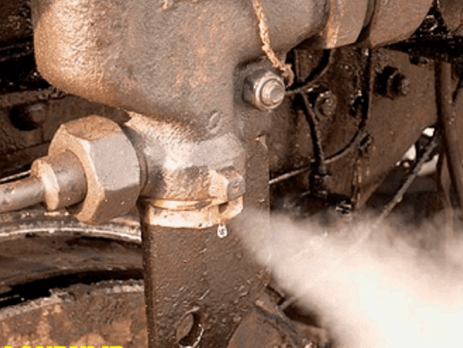 TÌM HIỂU NGUYÊN NHÂN VÀ CÁCH SỬA CHỮA MÁY NÉN KHÍ BỊ XÌ HƠI