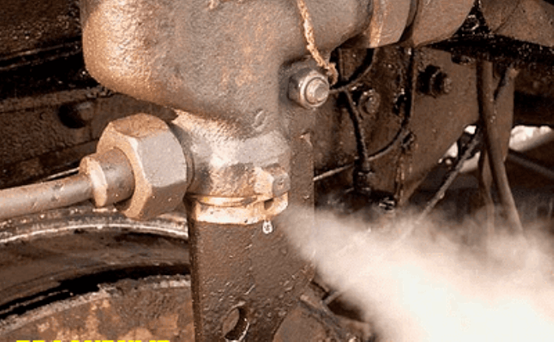 TÌM HIỂU NGUYÊN NHÂN VÀ CÁCH SỬA CHỮA MÁY NÉN KHÍ BỊ XÌ HƠI