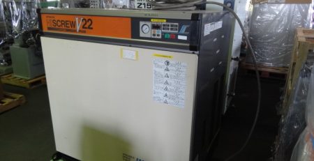 MÁY NÉN KHÍ HITACHI CŨ CÓ TỐT KHÔNG?