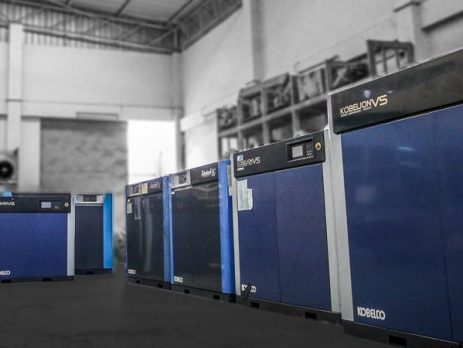 ĐIỂM MẶT CÁC HÃNG MÁY NÉN KHÍ NỘI ĐỊA NHẬT TỐT NHẤT