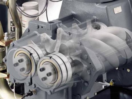 SO SÁNH MÁY NÉN KHÍ TRỤC VÍT CÓ DẦU VÀ KHÔNG DẦU