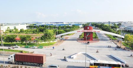 SỬA CHỮA MÁY NÉN KHÍ TẠI HẢI DƯƠNG