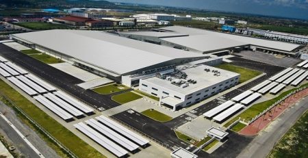 SỬA CHỮA MÁY NÉN KHÍ TRỤC VÍT TẠI HẢI PHÒNG