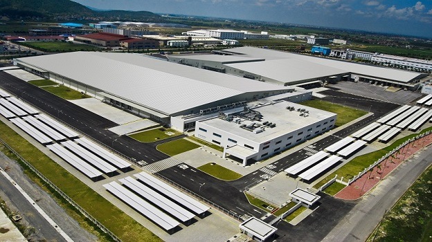 SỬA CHỮA MÁY NÉN KHÍ TRỤC VÍT TẠI HẢI PHÒNG