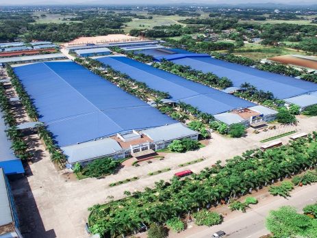 SỬA CHỮA MÁY NÉN KHÍ TẠI THÁI NGUYÊN