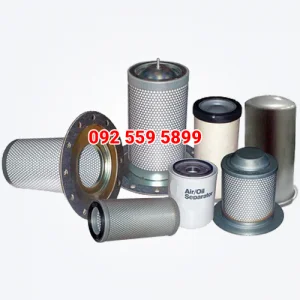 Lọc tách máy nén khí Ingersoll Rand 39705736