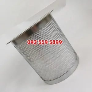 Lọc tách máy nén khí Ingersoll Rand 39863865