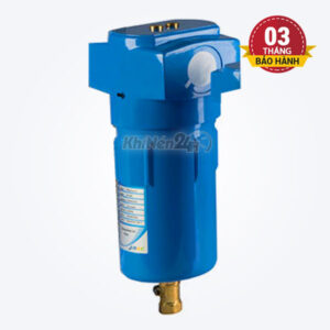 Lọc đường ống Jmec HC-100F (0.003 micron)