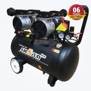 Máy nén khí không dầu Sfun SF7550LB (50 lít)