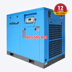 Máy nén khí trục vít Pegasus TMPM150A (110kW - 150HP)