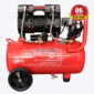 Máy nén khí không dầu giảm âm Kingtony KI-50C/F-1 (50 lít)