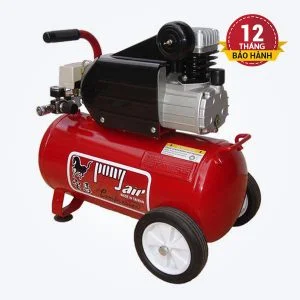 Máy nén khí đầu liền Pony DK-40-50NK