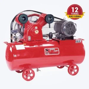 Máy nén khí dây đai Pony DK55-V200NK