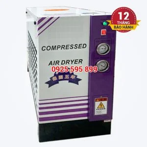 Máy sấy khí Lode Star ST-70A