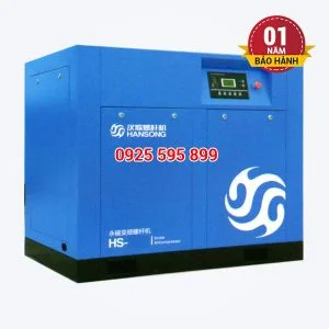 Máy nén khí Hansong HS-10A (7.5kW - 10HP)