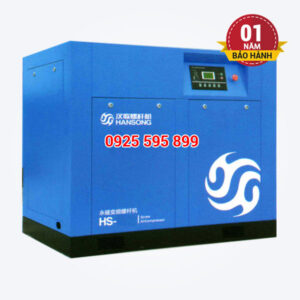 Máy nén khí Hansong HS-50A (37kW - 50HP)