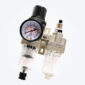 Van điều chỉnh áp suất kèm bộ lọc tách nước châm dầu loại 1.0 Mpa STNC TC2010-02