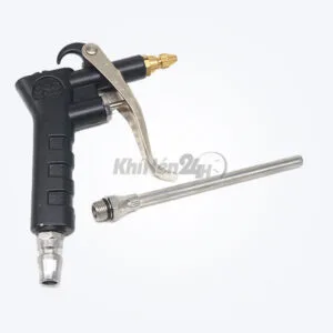 Đầu xịt khô khí nén NPN989