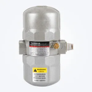 Van xả đáy tự động NGS PA-68