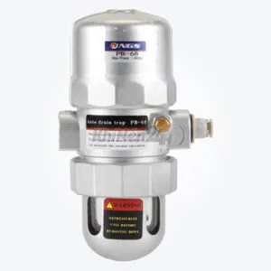 Van xả đáy tự động NGS PB-68