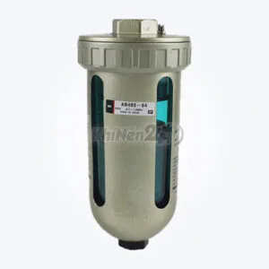 Van xả đáy tự động SMC AD402-04