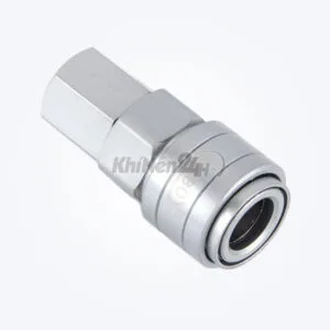 Đầu cái khớp nối nhanh ren trong SABO SF20