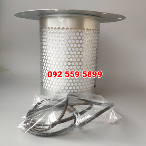 Lọc tách máy nén khí Atlas Copco 1613688000