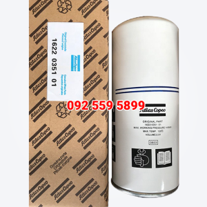 Lọc tách máy nén khí Atlas Copco 1622035101