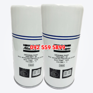 Lọc tách máy nén khí Atlas Copco 1622087100