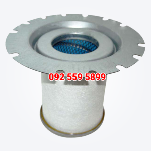 Lọc tách máy nén khí Atlas Copco 1622646000