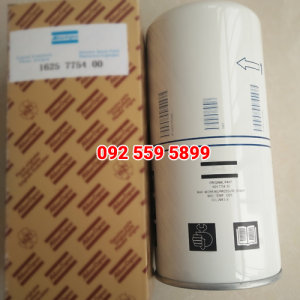Lọc tách máy nén khí Atlas Copco 1625775400