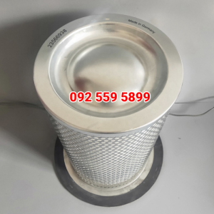 Lọc tách máy nén khí Ingersoll Rand 23566938