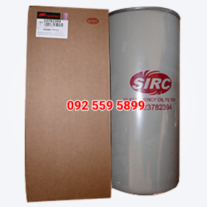 Lọc dầu máy nén khí Ingersoll Rand 23782394