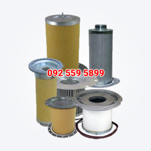 Lọc tách máy nén khí Ingersoll Rand 35579184