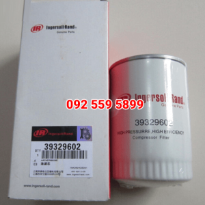 Lọc dầu máy nén khí Ingersoll Rand 39329602