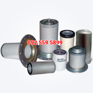 Lọc tách máy nén khí Ingersoll Rand 39705736
