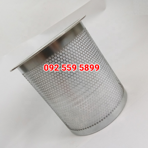 Lọc tách máy nén khí Ingersoll Rand 39863865