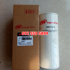 Lọc dầu máy nén khí Ingersoll Rand 39911615