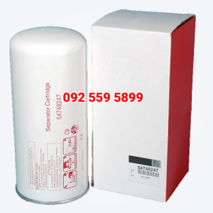 Lọc tách máy nén khí Ingersoll Rand 54749247