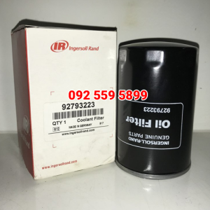 Lọc dầu máy nén khí Ingersoll Rand 92793223