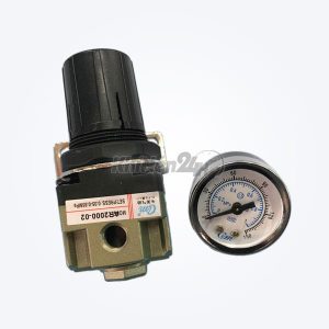 Van điều áp CIM CAR2000-02 (0.85 Mpa)