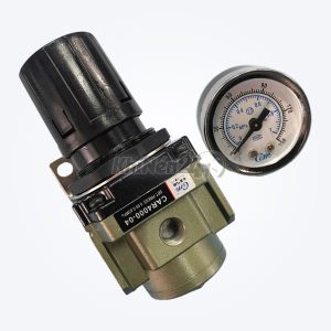 Van điều áp CIM CAR4000-04 (0.85 Mpa)