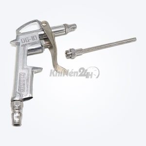 Đầu xịt khô khí nén DG-10