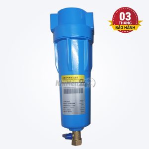 Lọc đường ống Hankison H002A (0.01 micron)